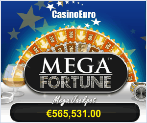 Mega Fortune
