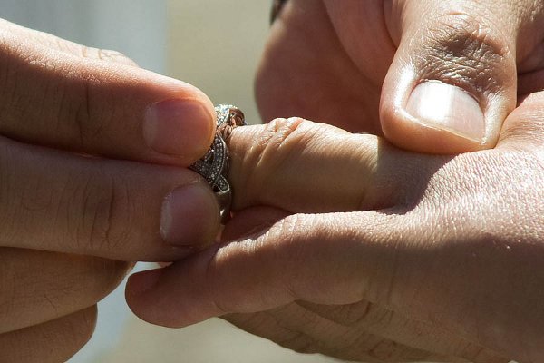 Casal do Euromilhões separou-se