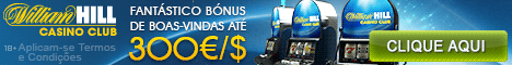 William Hill Casino Club Português
