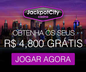 Jackpot City Casino