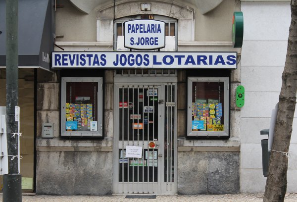 Dicas para jogar no Euromilhoes