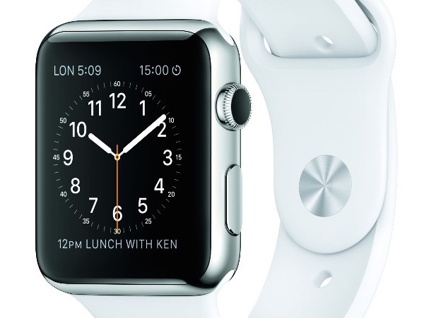 Nova aplicação Apple Watch para apostas desportivas