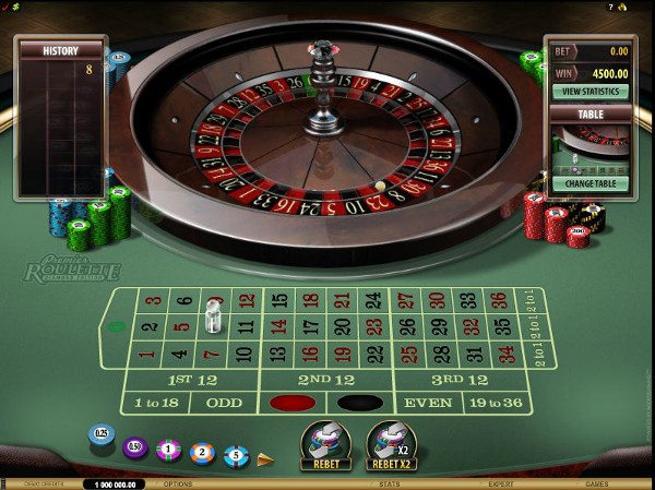 5 Jogos de Roleta menos conhecidos