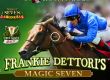Frankie Dettori’s Magic 7 no William Hill