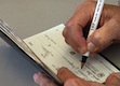 Cheque