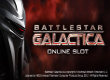 Slot Battlestar Galactica no Bet-at.eu