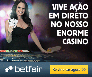 Betfair Portugal