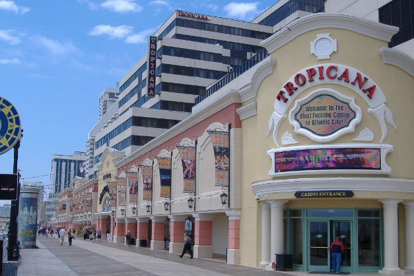Atlantic City