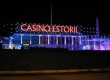 Espetáculos no Casino Estoril