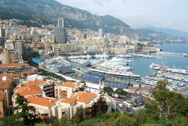 Monte Carlo