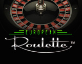 Roleta europeia grátis