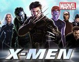 X-Men slot